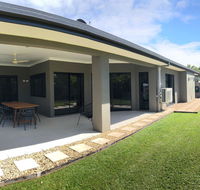 Cooya Beach - Ultimate Tropical Getaway - Accommodation Sunshine Coast