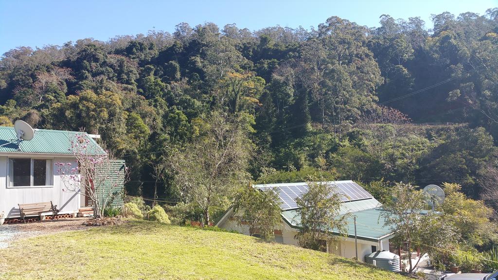 Copeland NSW Accommodation Sunshine Coast