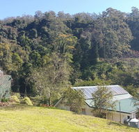 Copeland Cabins - Accommodation Sunshine Coast