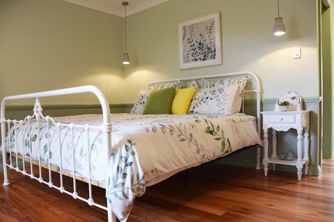 Copeland House - Accommodation Sunshine Coast 2