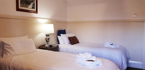 Coppers Hill Private Accommodation - Accommodation Sunshine Coast 3