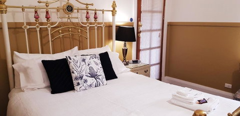 Coppers Hill Private Accommodation - Accommodation Sunshine Coast 0