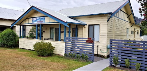 Coppers Hill Private Accommodation - Accommodation Sunshine Coast 1