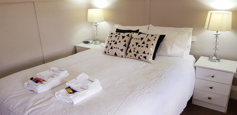 Coppers Hill Private Accommodation - Accommodation Sunshine Coast 2