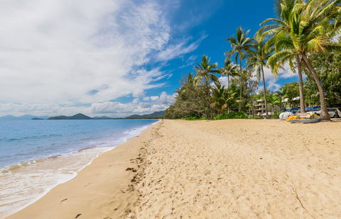 Coral Coast Resort Accor Vacation Club Apartments - Accommodation Sunshine Coast 2