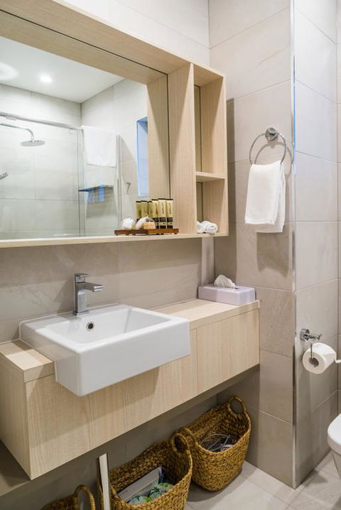 Coral Coast Resort Accor Vacation Club Apartments - Accommodation Sunshine Coast 3