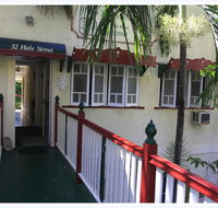 Coral Lodge Bed and Breakfast Inn - Accommodation Sunshine Coast