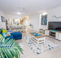 Coral Sands - Accommodation Sunshine Coast