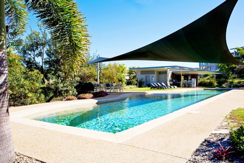 Coral Sands - Accommodation Sunshine Coast 2