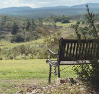 Corang River B  B and Farmstay - Accommodation Sunshine Coast