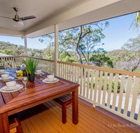 Cordelia's Beach Escape - Accommodation Sunshine Coast