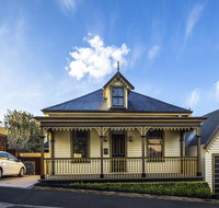 Corinda Contemporary - Accommodation Sunshine Coast