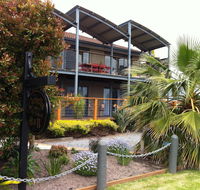 Corinella On The Esplanade Bed  Breakfast - Accommodation Sunshine Coast