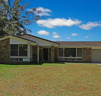 Corner Haven - family retreat with outdoor living - Accommodation Sunshine Coast