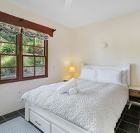 Cornwall Cottage 3 bedroom Fantastic View - Accommodation Sunshine Coast