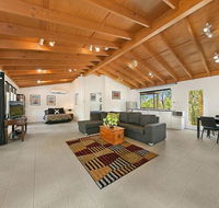 Corroboree Spa Cabin- Eaglereach - Accommodation Sunshine Coast