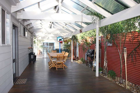 Corsair Breeze - Accommodation Sunshine Coast 1