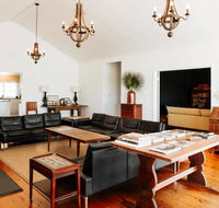 Corunna Station Country House - Accommodation Sunshine Coast