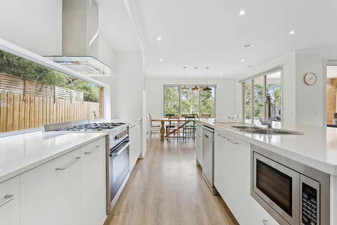 CORYMBIA - MOUNT MARTHA - Accommodation Sunshine Coast 1