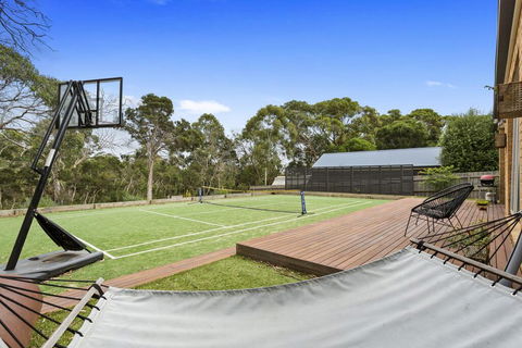 CORYMBIA - MOUNT MARTHA - Accommodation Sunshine Coast 3