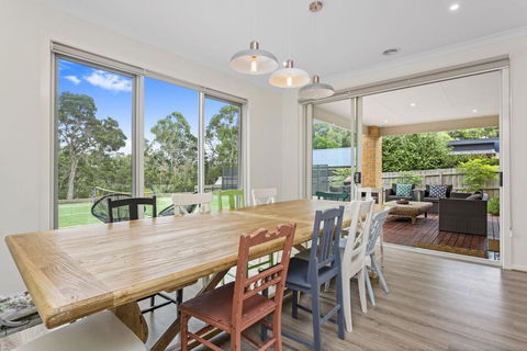 CORYMBIA - MOUNT MARTHA - Accommodation Sunshine Coast 2