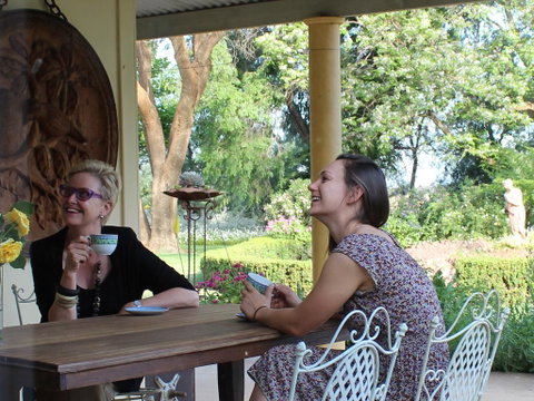 Corynnia Station - Accommodation Sunshine Coast 3