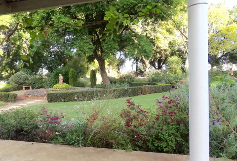 Corynnia Station - Accommodation Sunshine Coast 2