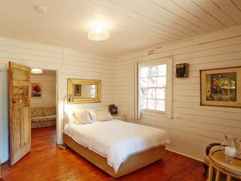 Corynnia Station - Accommodation Sunshine Coast 1