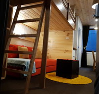 Cosy Apartment Tara Edelweiss at Skiing Resort of Falls Creek - Accommodation Sunshine Coast