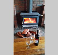 cosy cottage valley views - Accommodation Sunshine Coast