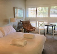 Cosy Studio in Rushcutters Bay Close to CBD - Accommodation Sunshine Coast