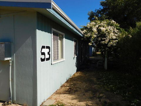 Cottage 53 - Topspot Cottages - Accommodation Sunshine Coast 0