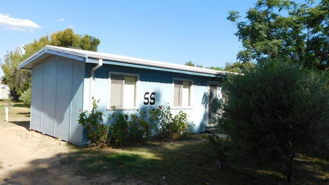Cottage 55 - Topspot Cottages - Accommodation Sunshine Coast 0