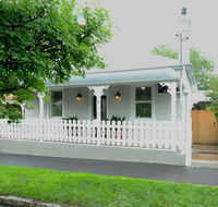 Cottage 79 - Accommodation Sunshine Coast