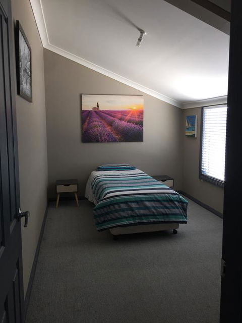 Cottage In The Country - Accommodation Sunshine Coast 2