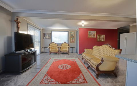 Cottage In The Country - Accommodation Sunshine Coast 1
