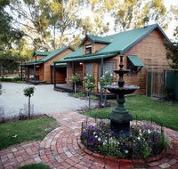 Cottages on Edward - Accommodation Sunshine Coast