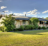 Cottages on Lovedale - Accommodation Sunshine Coast
