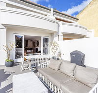 Cottesloe Aqua Retreat - Executive Escapes - Accommodation Sunshine Coast