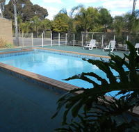 Cottonwood Motor Inn - Accommodation Sunshine Coast
