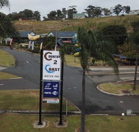 Country 2 Coast Motor Inn Coffs Harbour - Accommodation Sunshine Coast