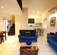 Country Apartments - Accommodation Sunshine Coast
