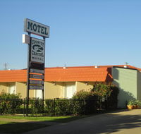Country Capital Motel - Accommodation Sunshine Coast