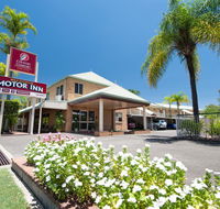 Country Comfort Gin Gin Wild Scotsman Motor Inn - Accommodation Sunshine Coast