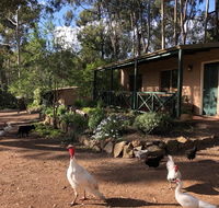 Country Cottages of Bridgetown - Accommodation Sunshine Coast