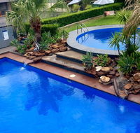 Country Leisure Motor Inn - Accommodation Sunshine Coast