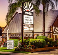 Country Pathfinder Motor Inn - Accommodation Sunshine Coast