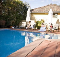 Country Plaza Motel - Accommodation Sunshine Coast