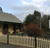 Country Pleasures Bed and Breakfast - Accommodation Sunshine Coast