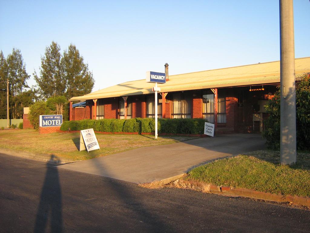 Tanwood VIC Accommodation Sunshine Coast